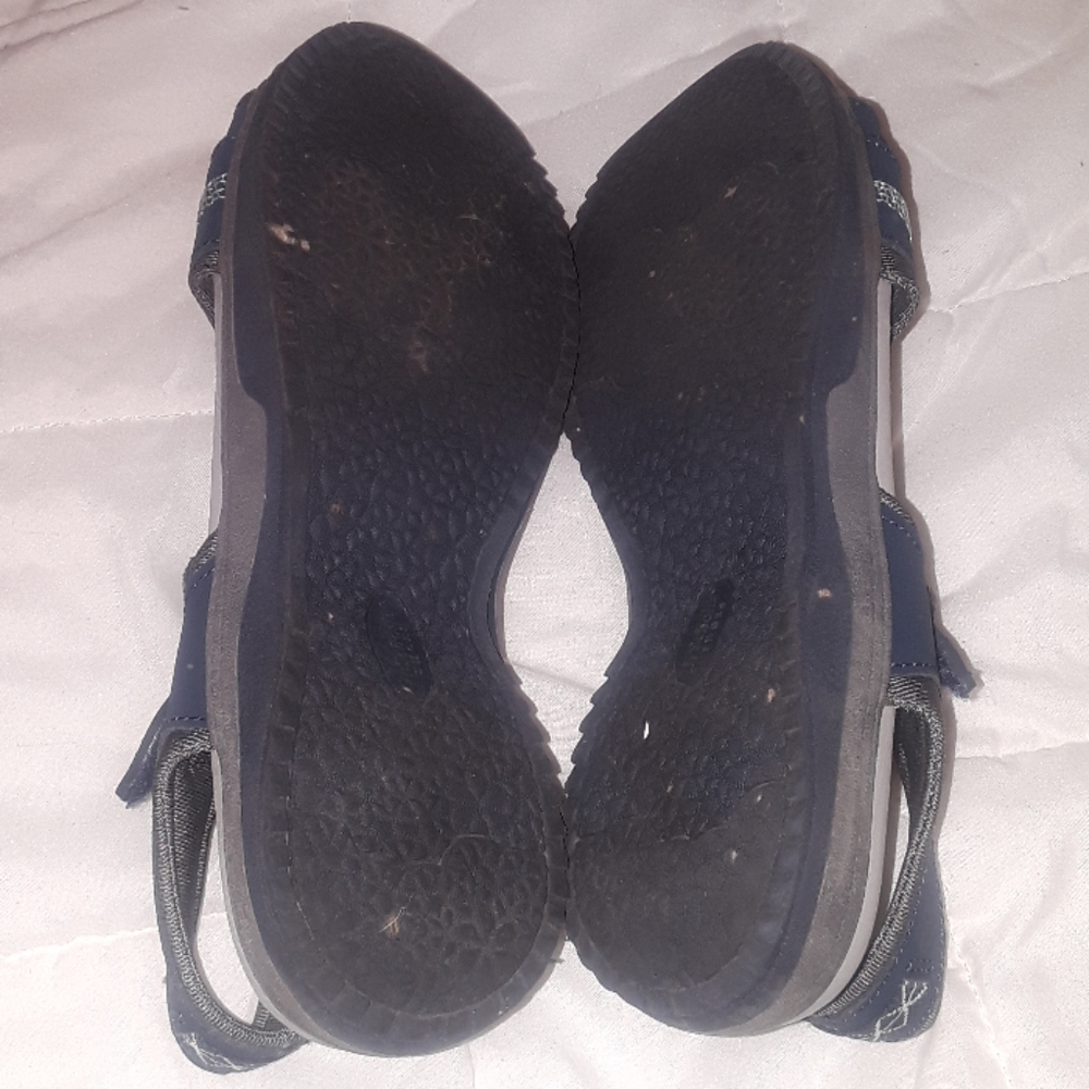 🛍6.5 Dr scholls - Picture 3 of 4
